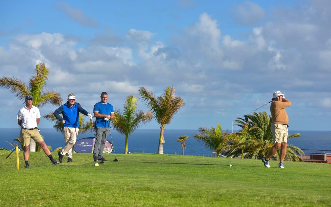 ¿Se hace ejercicio jugando al golf? ¿Deporte o juego?
