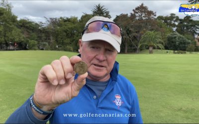 ¿Qué tiene en la bolsa…? John Samuel hcp 9