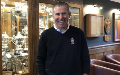 Entrevista a Pedro Montesdeoca, Presidente del Comité de Competición del RCGLP.