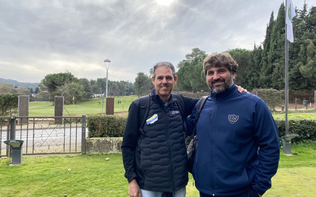 Hoy jugamos los 9 rapiditos con… Ivó Giner.