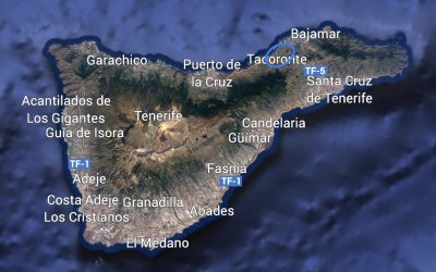 ¿Un nuevo campo de golf en Canarias? Veamos todos los datos.
