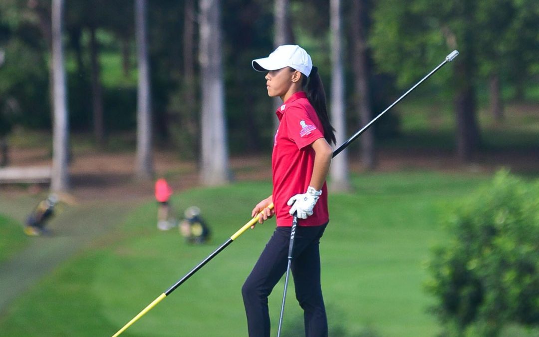 Isabel Ping y Felipe Meruane vencedores de la Copa Victory y Copa Robinson.