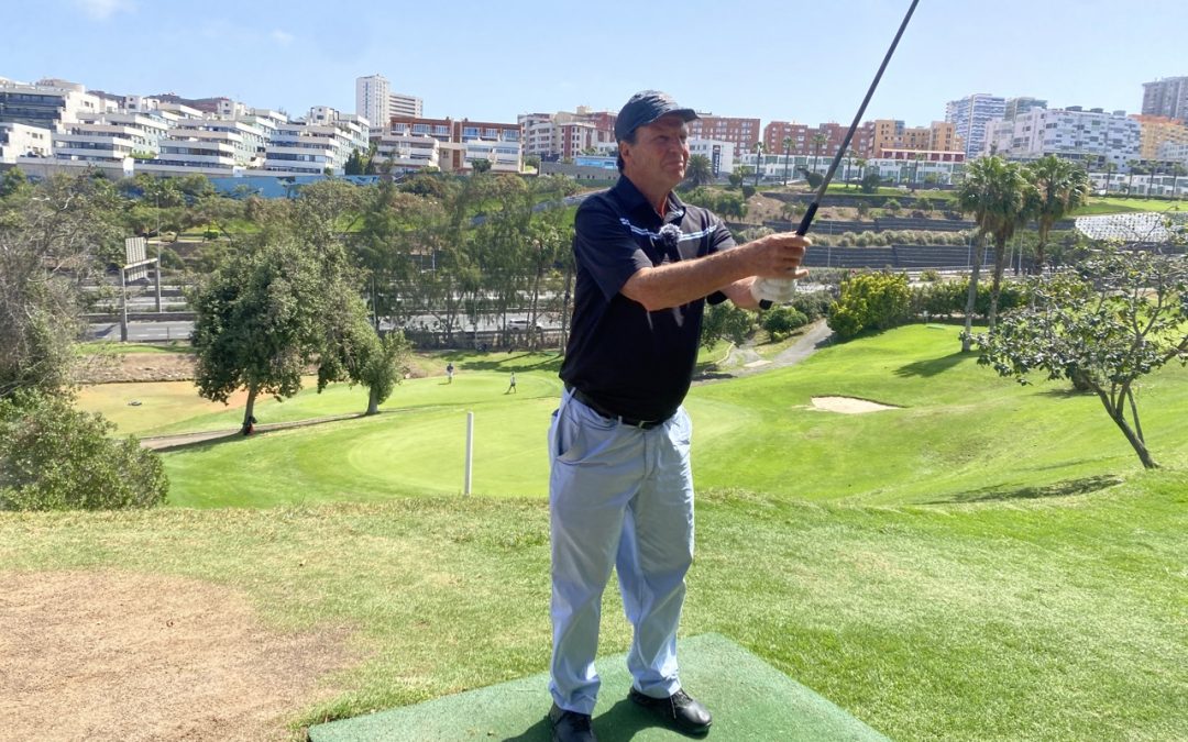 Los secretos de Las Palmeras Golf. ¿A quién pertenece? ¿Se ha modificado algo desde su inauguración?