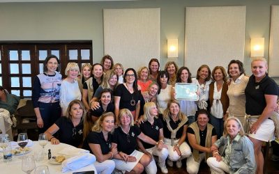 El Real Club de Golf de Tenerife vencedor absoluto del Interclub con Bandama.