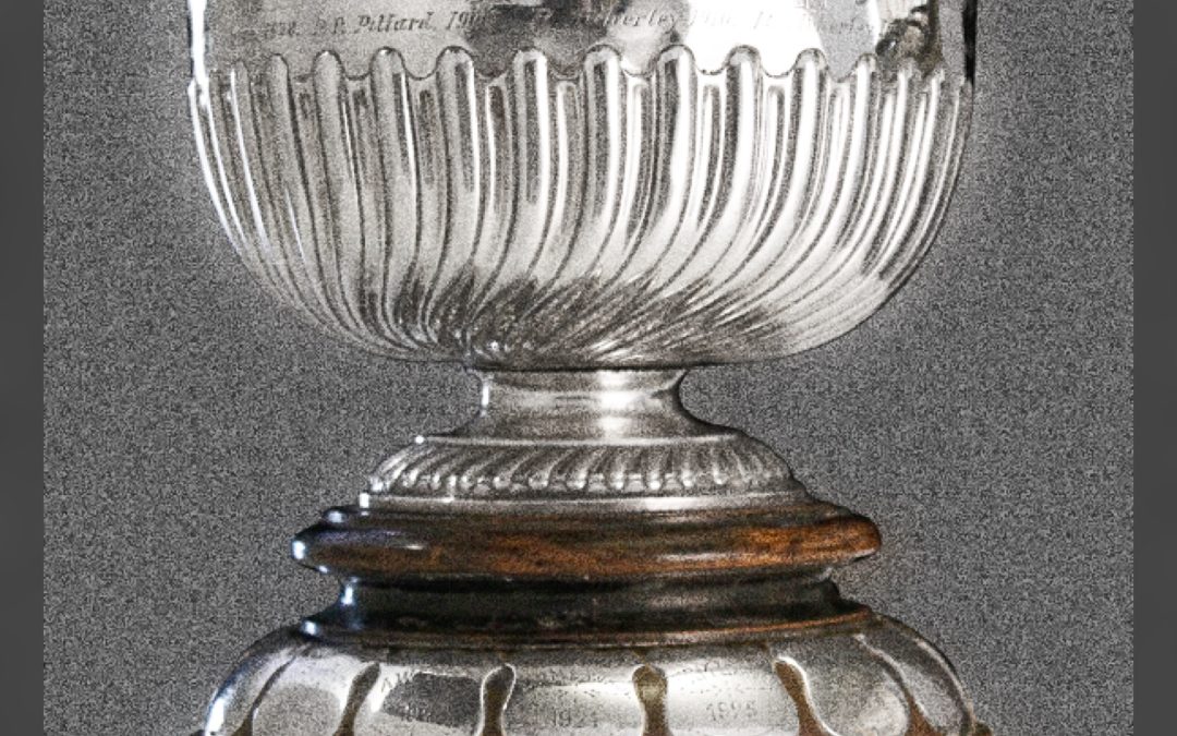 Copa Palmer en el Real Club de Golf de Las Palmas. Previa e historia.