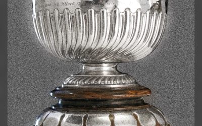 Copa Palmer en el Real Club de Golf de Las Palmas. Previa e historia.