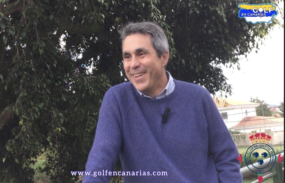 Entrevista a D. Eduardo Álvarez Menéndez, candidato a la presidencia del RCGT.