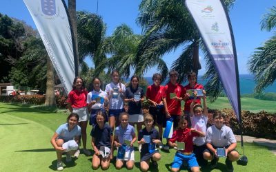 Campeonato de la Provincia de Santa Cruz de Tenerife Juvenil