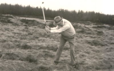 Historia del Real Club de Golf de Tenerife Capítulo 7. Todo lo que rodeó a la compra de los terrenos.