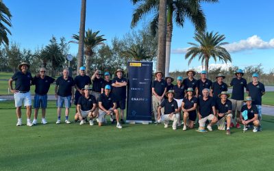 Torneo Controladores Aéreos y Amigos en fotos.