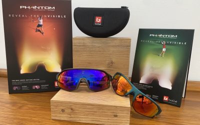 Óptica La Rosa les da estas sugerencias a los Reyes Magos, seas o no golfista.