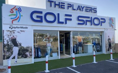 El Torneo The Players Golf Shop vuelve mañana sábado al Real Club de Golf de Tenerife.