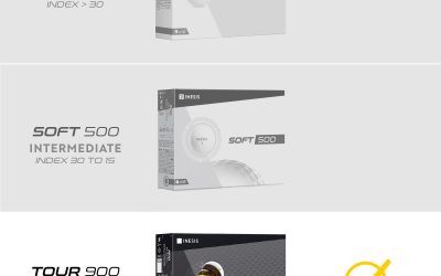 Bolas Inesis 900 de Decathlon. 4 amateurs las ponen a prueba. Resultados.