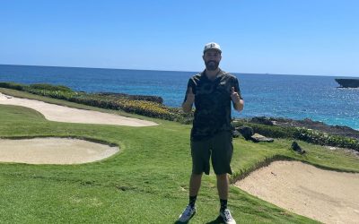 Noel Calzadilla gana La Final del Meliá Challenge en Punta Cana