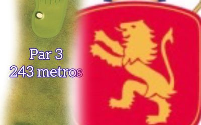 ¿Se equivoca la Real Federación Española de Golf al preparar los campos para los campeonatos de España?