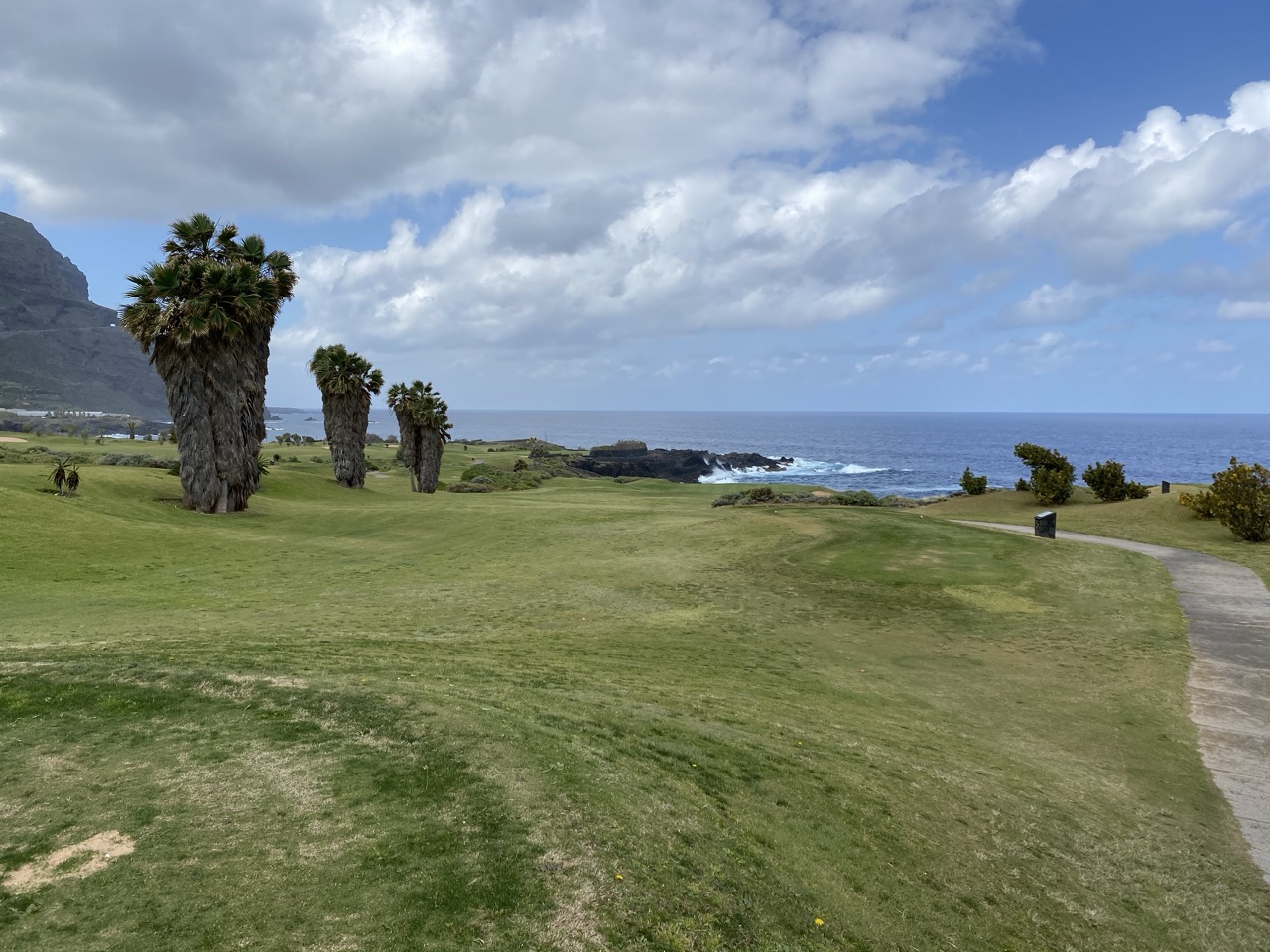 Buenavista Golf Hoyo 15