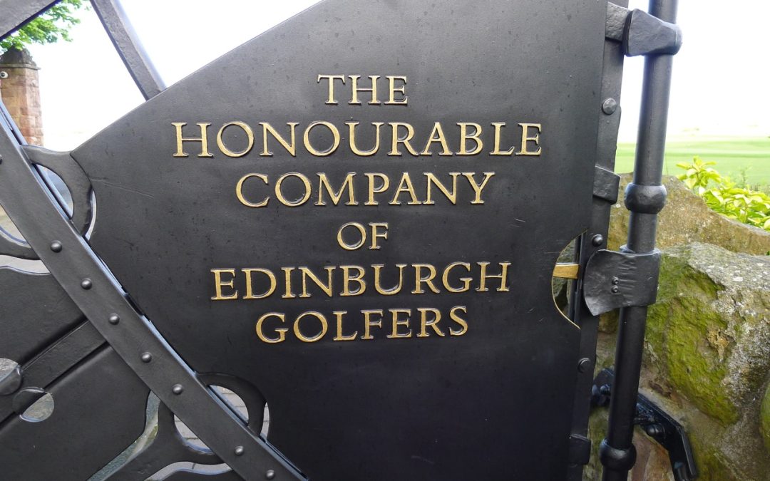 “La Honorable”, Restaurante de Lanzarote Golf. ¿Por qué se llama así?