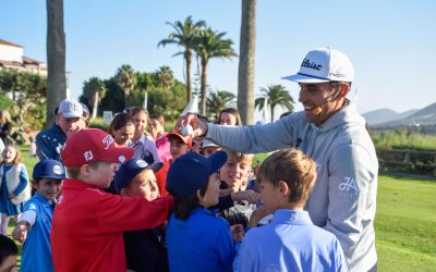 El VII Circuito Rafa Cabrera Bello arranca con récord de inscritos y hasta 4 islas como escenario.