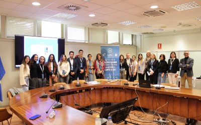 Captación de Talento Femenino y Formación de campos de golf. Proyecto de la AEGG.