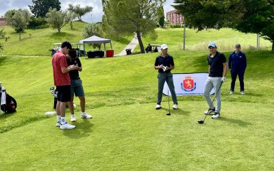 Nicolás Vidal gana en 1/32 de final pero en 1/16 es apeado de la Copa Puerta de Hierro por el favorito Jorge Hao.