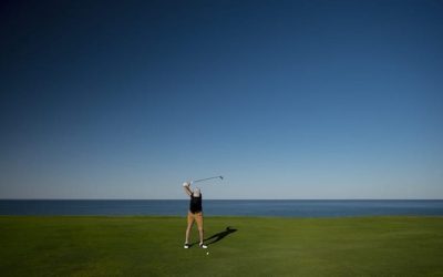 Estar en el presente. Nuevo post de nuestro Coach Mental Francisco González.