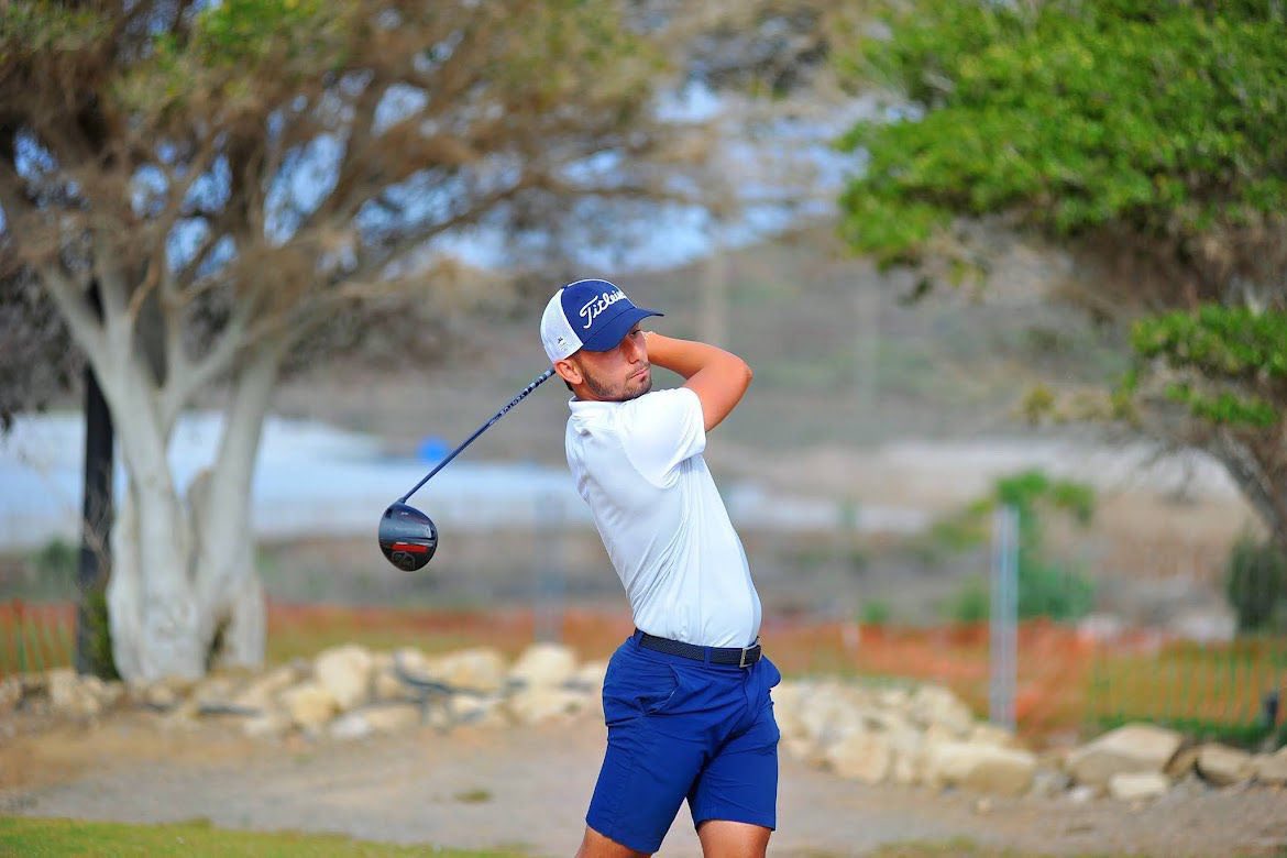 Llegan las finales del Match Play de Golf Las Américas. Estos son los clasificados.