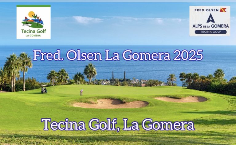 Fred. Olsen La Gomera Alps Tour 2025