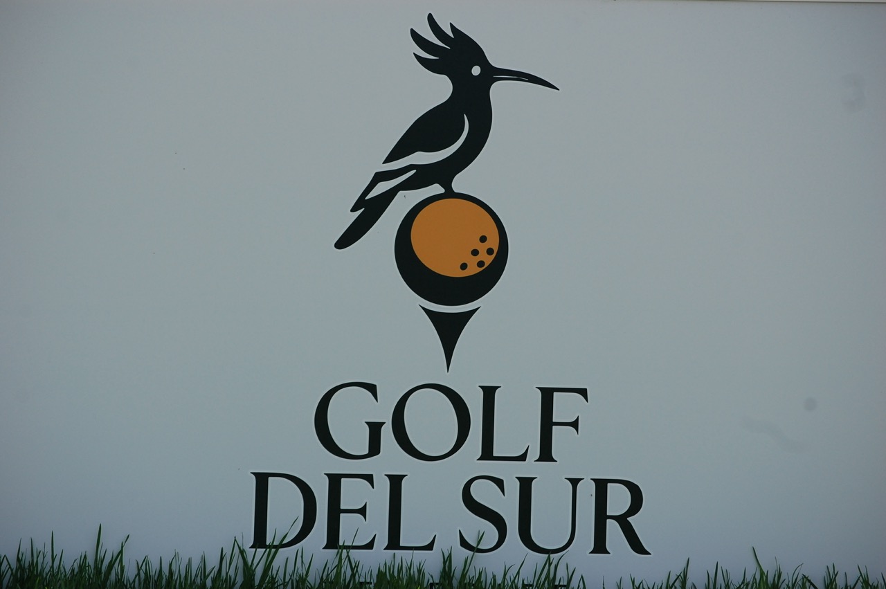 Jaume Montalat y Edurne Lairihoy, campeones absolutos del Open Amateur Golf del Sur