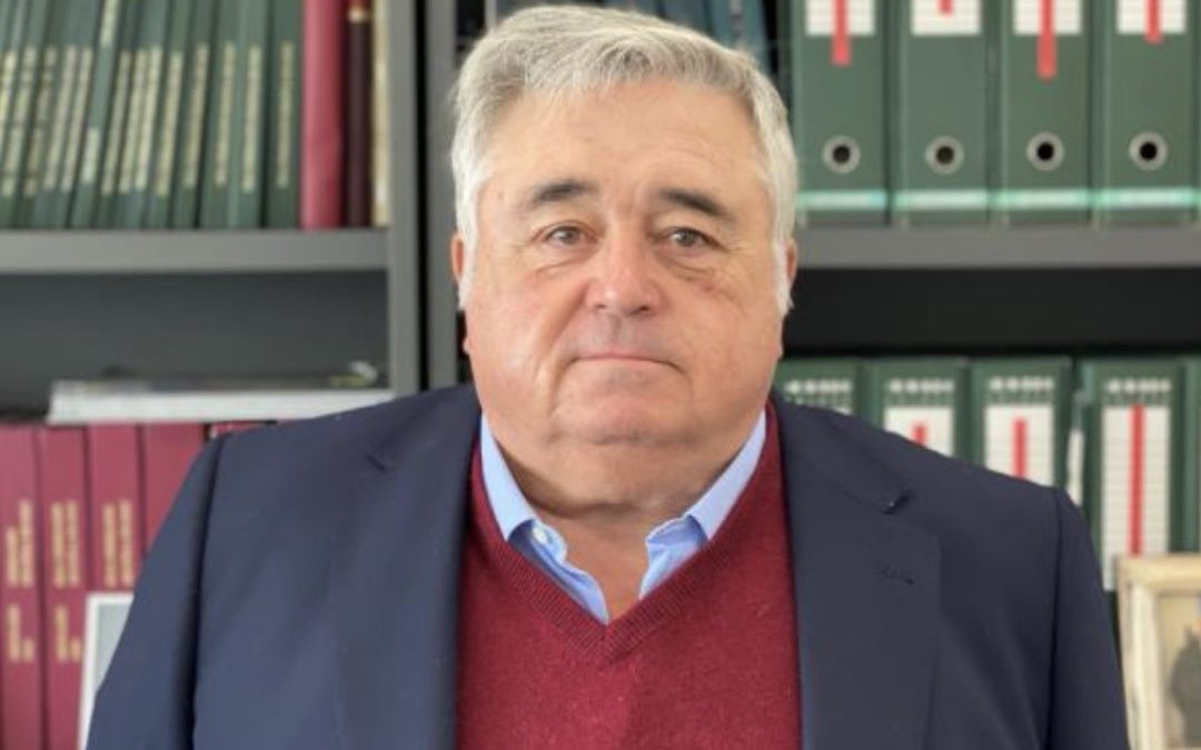 Fallece Ernesto Fernández de Gamboa, destacado impulsor del golf masculino amateur español dentro de la RFEG