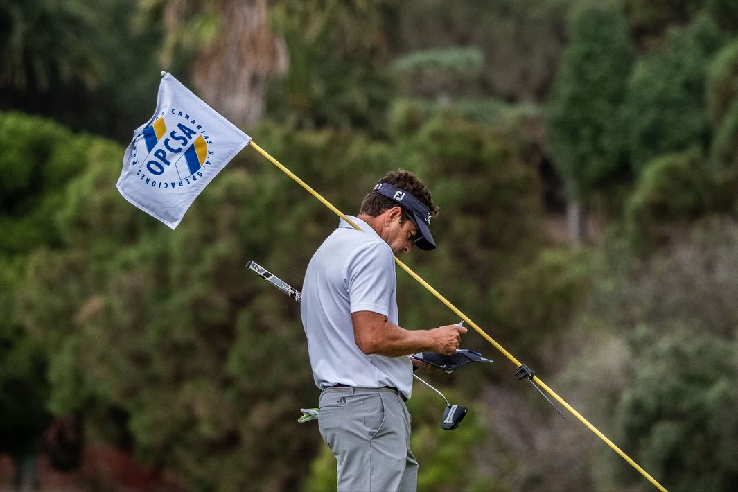 VII Torneo OPCSA. Ambrosio González, Jorge Cisneros y Elena Rubio se imponían a cada una de las categorías.