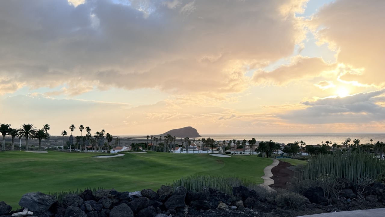 Torneo de Navidad Costa San Miguel 2025 en Golf del Sur o la perfección de una prueba golfística. 