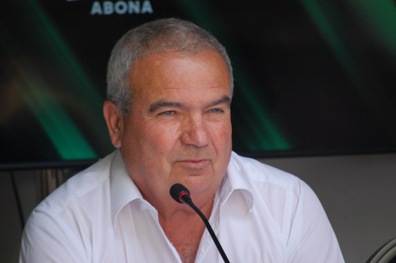 Torneo de Navidad de Golf del Sur 