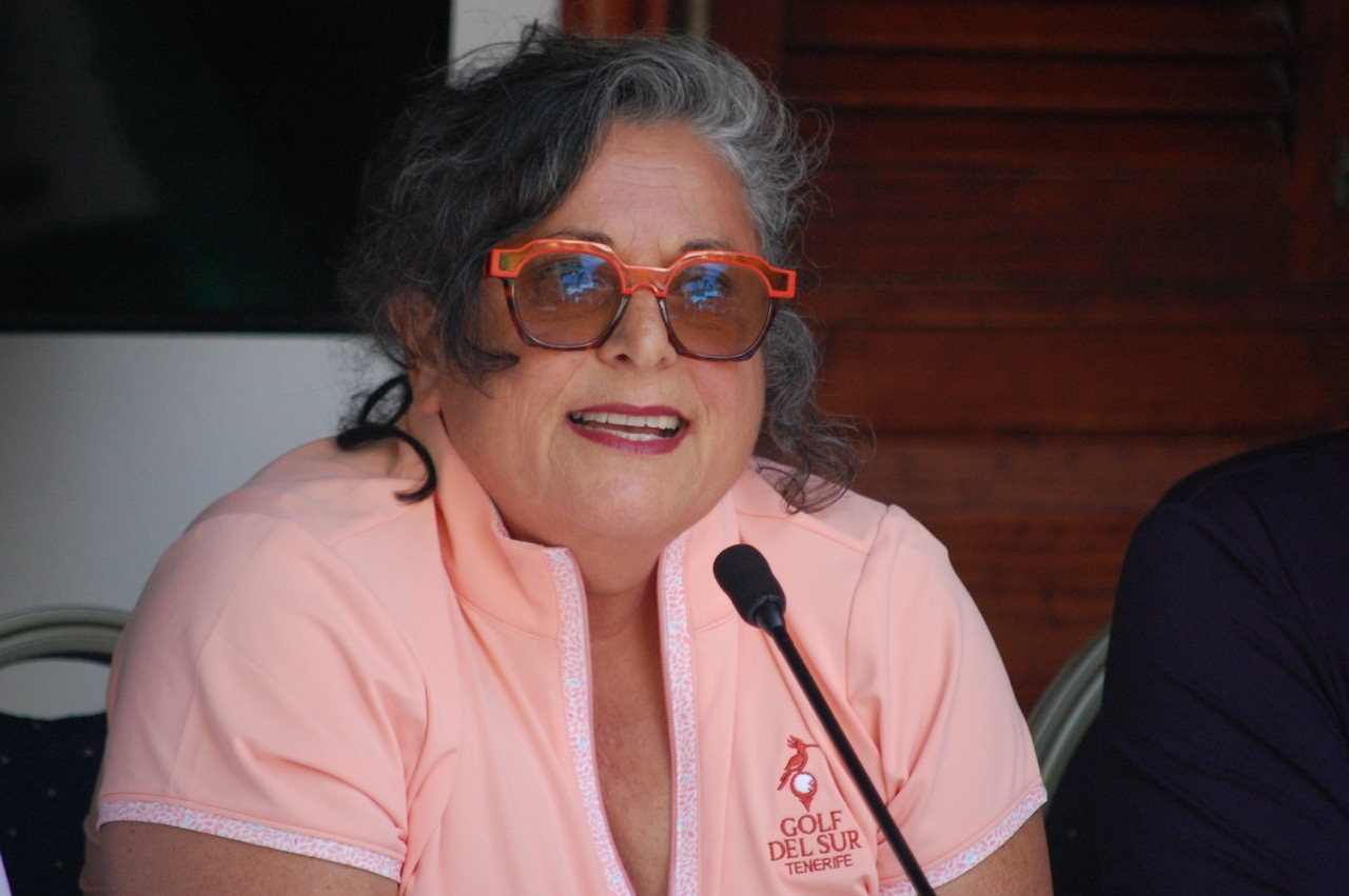 Torneo de Navidad de Golf del Sur 