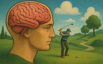 El cerebro y la frontera difusa entre realidad y ficción (y 2)