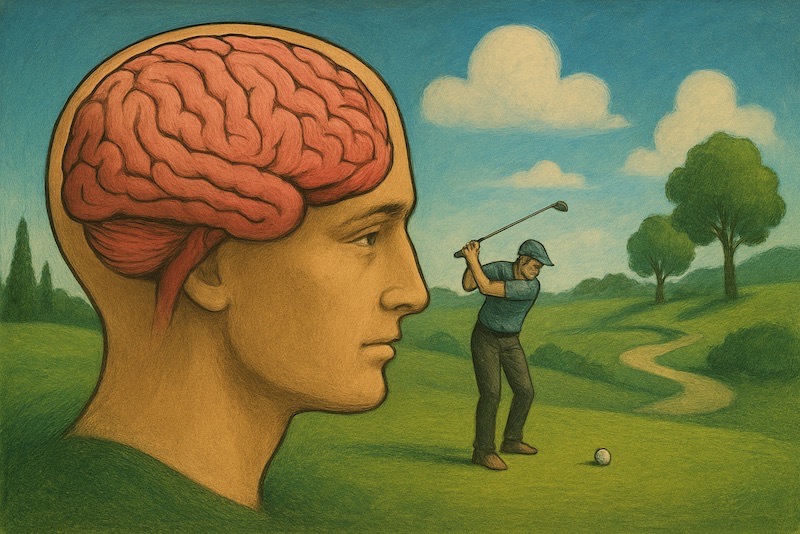 El cerebro y la frontera difusa entre realidad y ficción (y 2)