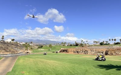 Torneo de Navidad Costa San Miguel 2025 en Golf del Sur o la perfección de una prueba golfística.