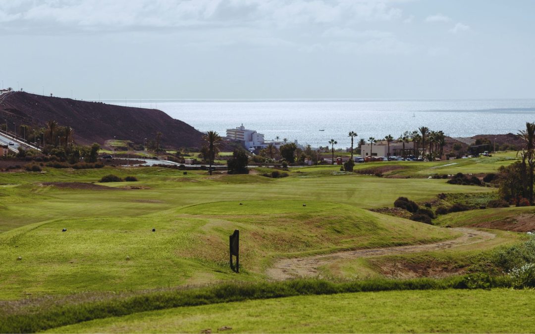 El I Open Fuerteventura Jandía Golf reunirá a cerca de 90 jugadores en un evento que combina deporte, turismo y promoción mediática.