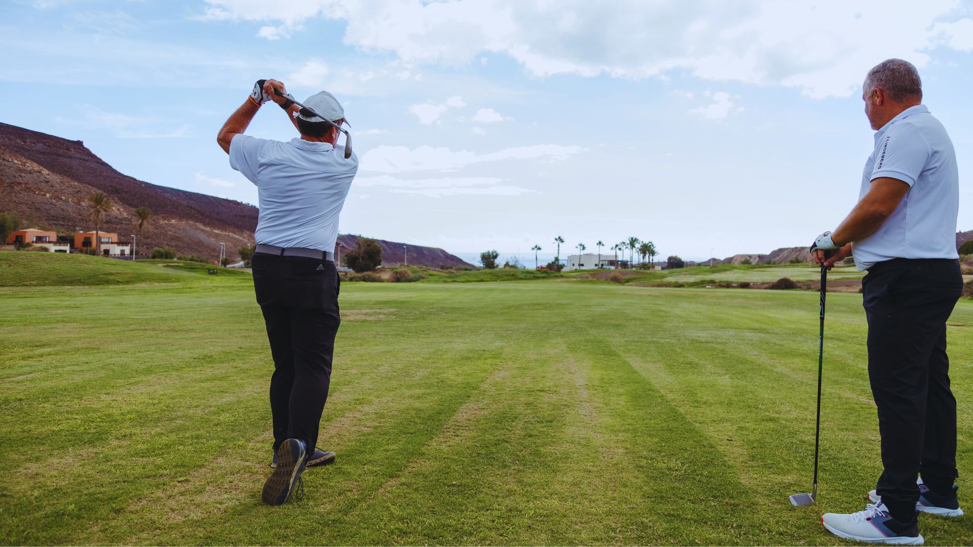Open Fuerteventura Jandía Golf