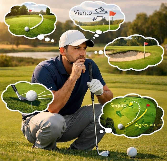 Pensar antes de ejecutar el golpe 2ª parte. Por Francisco González.