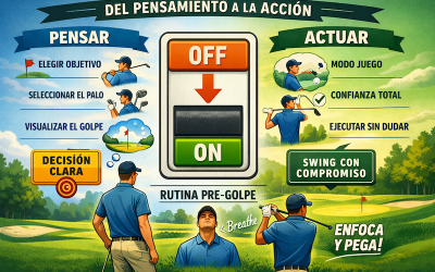 Pensar antes de ejecutar el golpe. Por Francisco González.