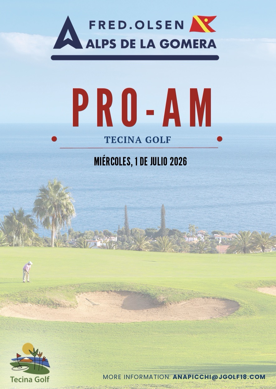 Fred. Olsen Alps La Gomera 2026