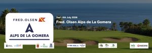 Fred. Olsen Alps La Gomera 2026