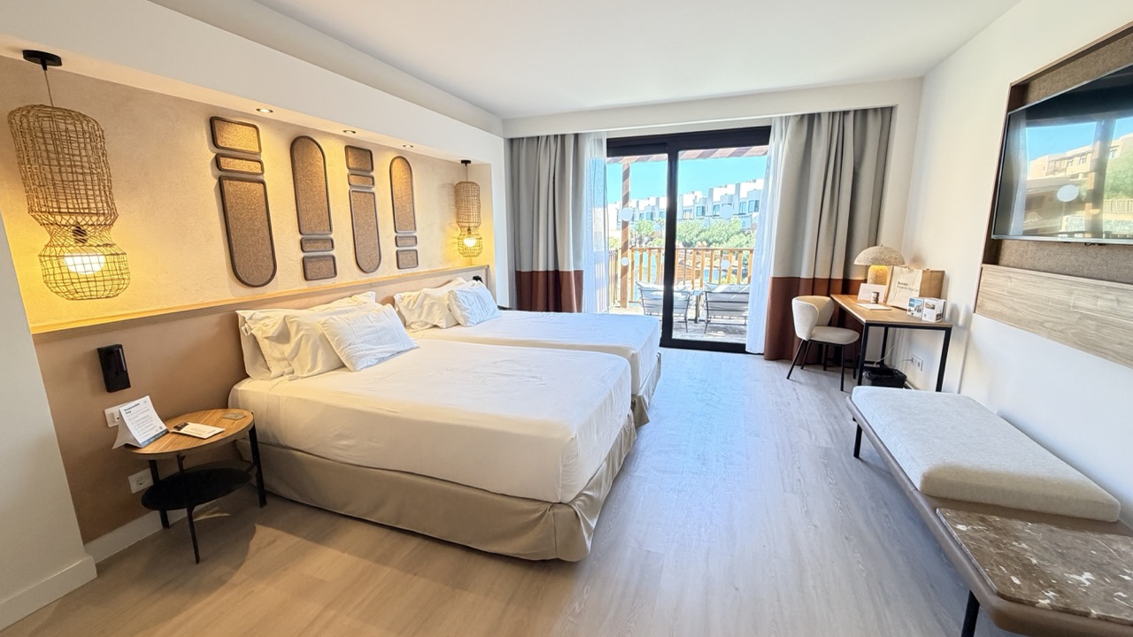 Barceló Tenerife 5 Estrellas: una experiencia única entre naturaleza, deporte, gastronomía y exclusividad
