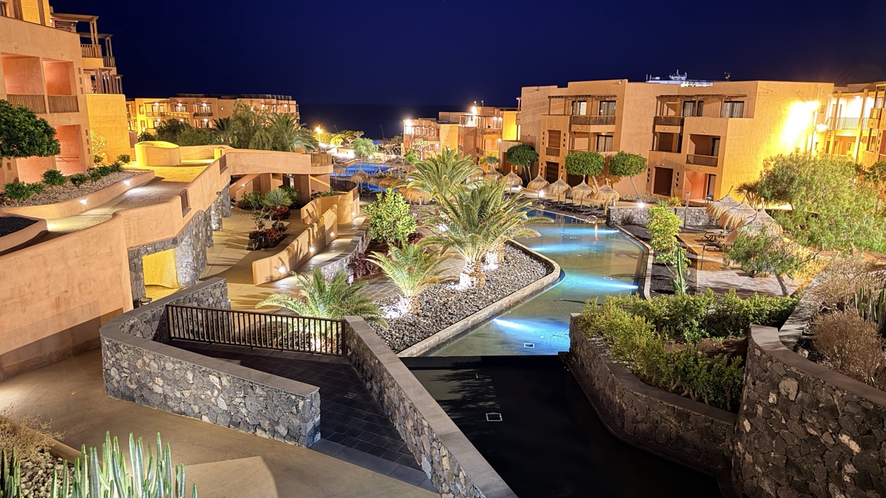 Barceló Tenerife 5 Estrellas: una experiencia única entre naturaleza, deporte, gastronomía y exclusividad