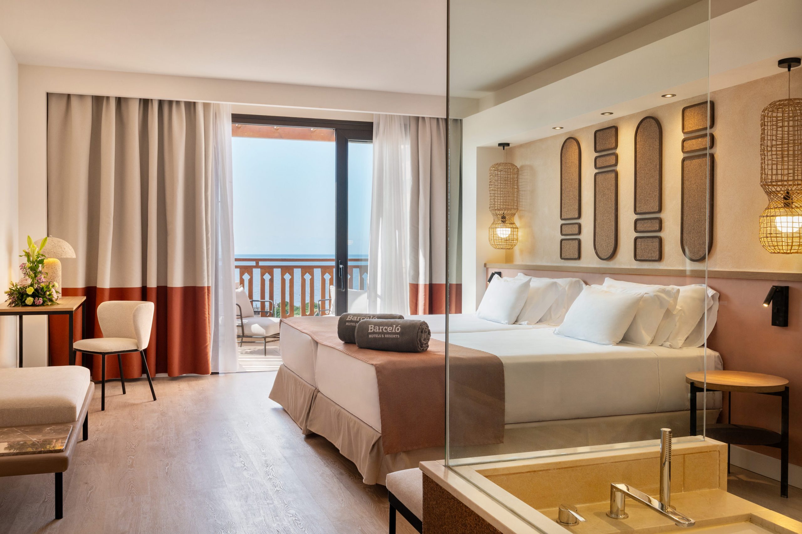 Barceló Tenerife 5 Estrellas: una experiencia única entre naturaleza, deporte, gastronomía y exclusividad