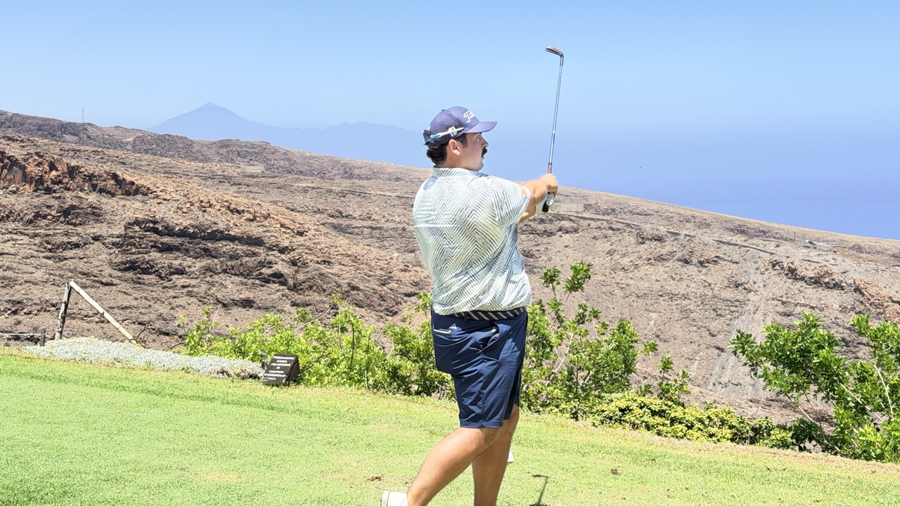 Fred. Olsen Alps La Gomera 2026