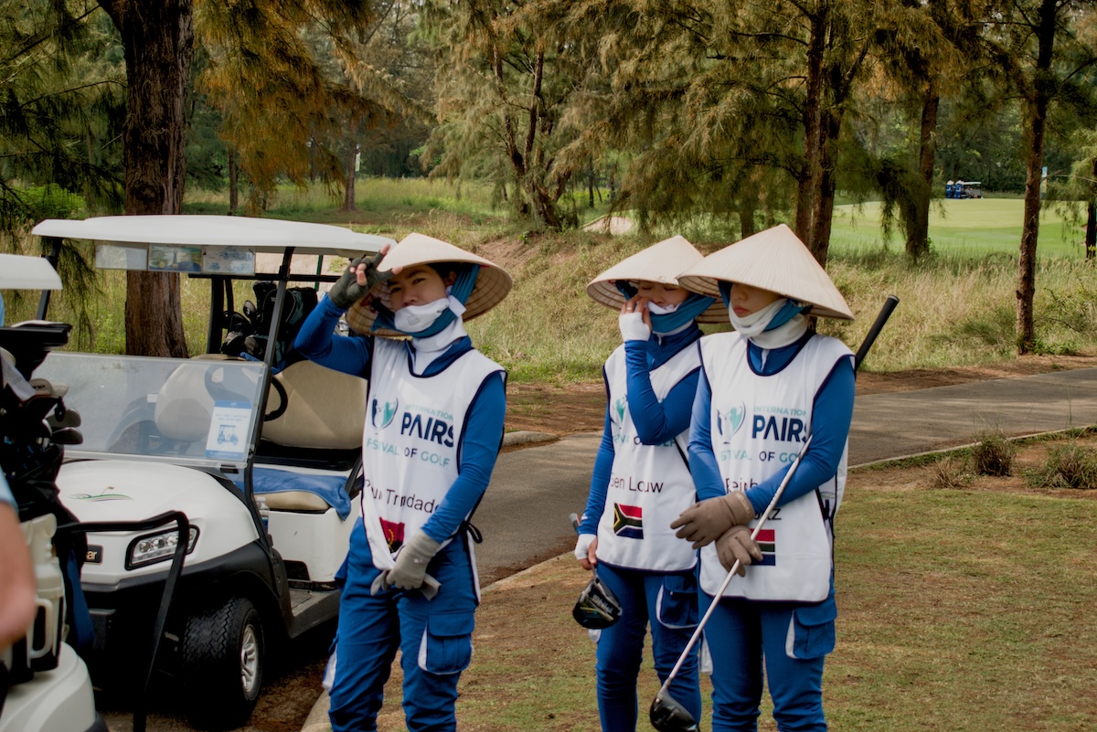 La International Pairs World Final de nuevo en Tenerife del 5 al 8 octubre