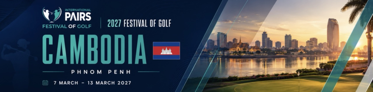 La International Pairs World Final termina con Italia arrasando y a Tenerife como destino turístico de golf de primer nivel